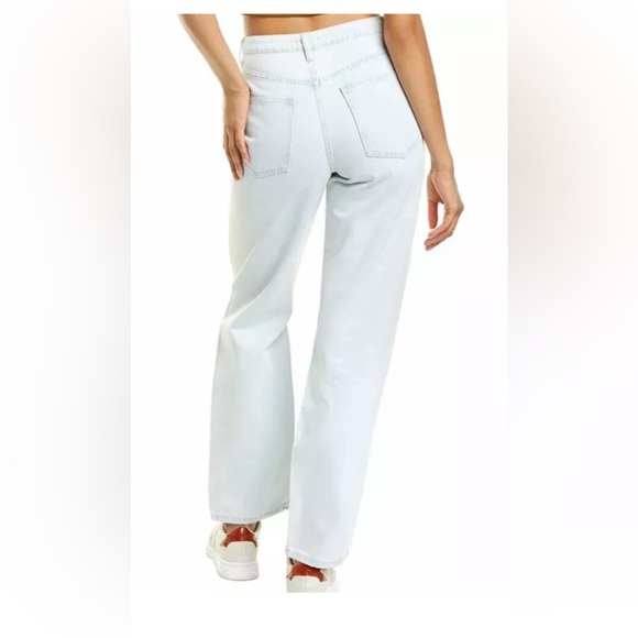 NWOT WeWoreWhat Distressed Jeans Size 24 - Picture 2 of 9